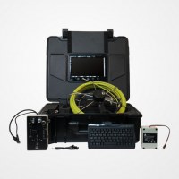 Pipeline inspection camera underwater well inspection camera(WPS-910DNKC5)