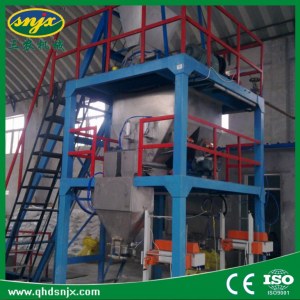 Water Soluble Fertilizer Chemical Blending Machine