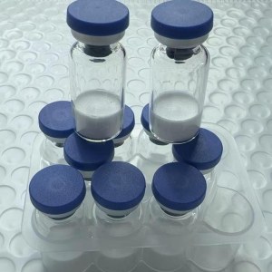 Hexapeptide-10/Serilesine