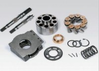 Piston Pump Accessories