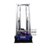 Package cant impact tester for car accessory