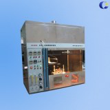 UL 94 Horizontal Vertical Flammability Tester