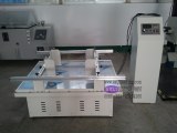 Simulated Transportation Vibration Tester for additive