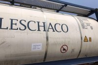 Cyclohexanone solvent