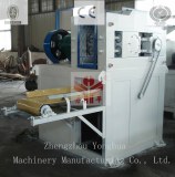 Excellent quality charcoal coal briquette making machine