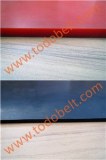 Rubber sheet
