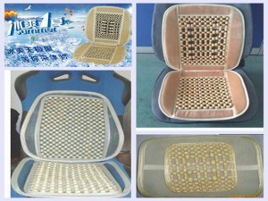 Sell kinds of auto seat cushion