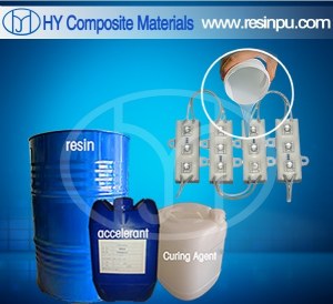 HY301#Epoxy Resin