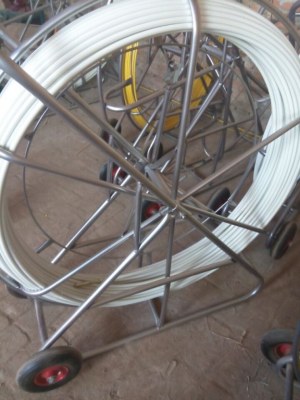 New arrival best sell duct rodder and conduit snake