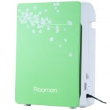 Rooman Home Air Purifier AC100