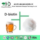 Vitamin D-Biotin