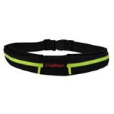 High elastic and highly waterproof sport bag