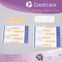 First Aid Band/Adhesive wound plaster