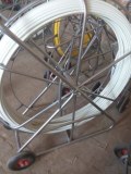 Good quality latest continuous duct rodder