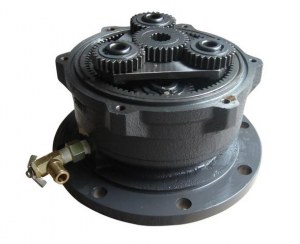 Volvo Excavator Parts