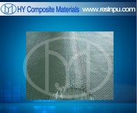 ZFB200# Medium -alkali Glass Fiber Cloth