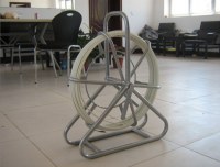 Non-store seling movable rodder