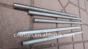 Barreaux Carbure Ronds Rectifies de Chine Longueur 330 mm 10% Cobalt