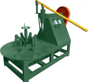 Tire Circle Cutter