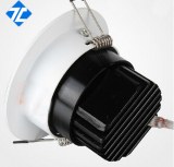 New Dimmable Recessed led downlight cob 12W 9W 12W 15W dimming LED Spot light led ceili...