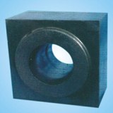 Ladle Nozzle Well Block