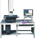 CNC Video Measuring Machine for brake pad