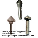 High Precision Machining Reamers from Lathe Cutting Tools Supplier