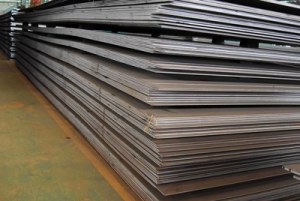 A573Gr58,A573 Grade 58 Carbon steel plate