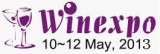 2013China(Guangzhou) International Wine&Spirits Exhibition