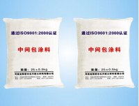 Coatings for Tundish