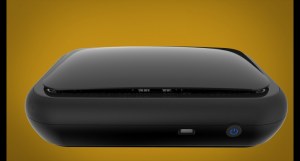 China Rooman Car Air Purifier CZ100