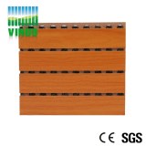 Insonorisation et ignifuge décoratif lambris