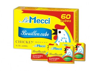 Sell chicken seasoning cube,chicken spice cube