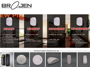 BROGEN-YOUR RELIABLE ONE-STOP SECURITY SOLITION PARTNER