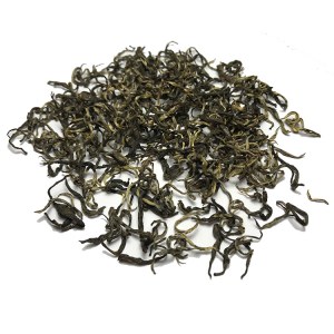 Organic yellow tea——honey fairyland 1st grade