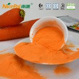 Vegetable powder carrot powder for beverage juice and drinks food ingredients
