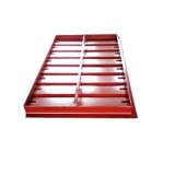 Weathertight Jalousies