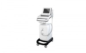 Italy Technology!! RUV89 high intensive ultrasound hifu machine