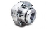 Transmission coupling