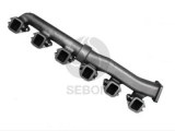 High quality and inexpensive casting Exhaust Header