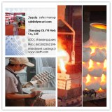 Moulages de précision perdu cire coulée en acier inoxydable