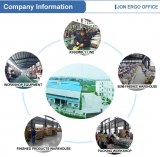 Height Adjustable Standing Desk