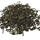 Organic Black Tea ----Golden Yunnan