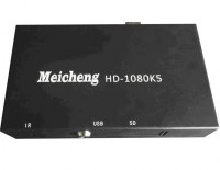 HD-1080K5 Digital Multi-media Player