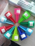 Plastic Beach Drink Cup Holder