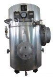DZG Electric Steam Heating Calorifier