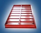 Control Box for Pneumatic Jalousies