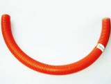 L0750T FRP snake rod for communication and construction