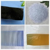 Hot melt adhesive Senior shoe glue, pressure sensitive