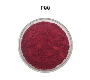 Pyrroloquinoline quinone disodium salt PQQ